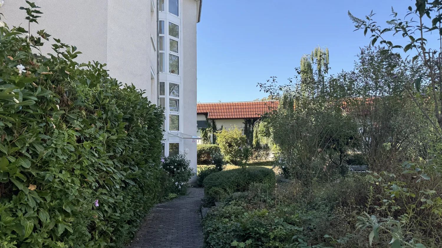 2 Zimmer Wohnung mit 54 m² in Stuttgart – Bild 2