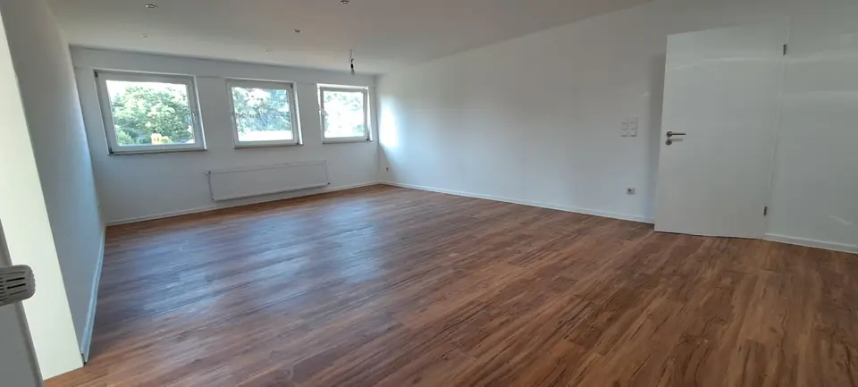 5 Zimmer Wohnung mit 123 m² in Bramsche – Bild 1