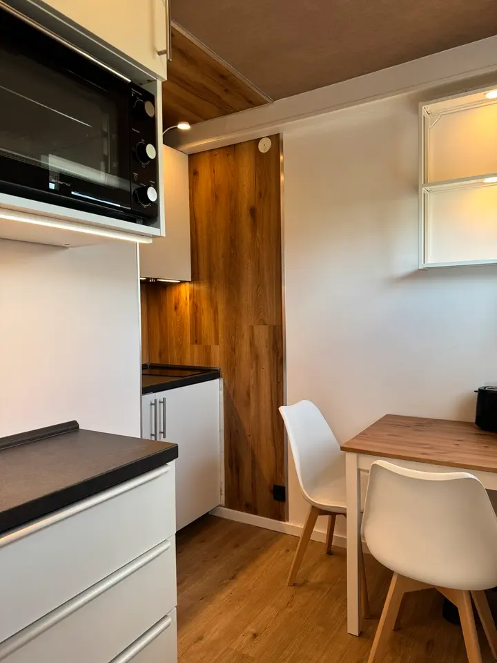 Studio mit 35 m² in Oldenburg – Bild 4