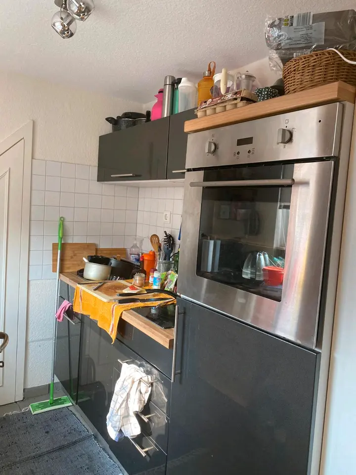 2 Zimmer Wohnung mit 70 m² in Gelsenkirchen – Bild 6