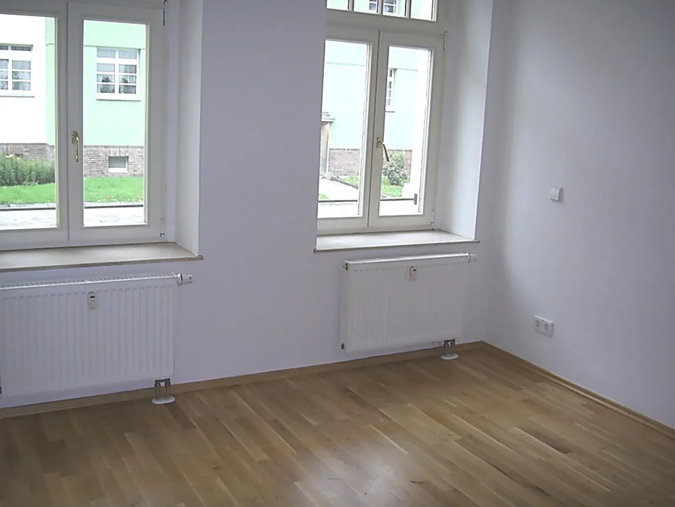 2 Zimmer Wohnung mit 63 m² in Leipzig – Bild 6