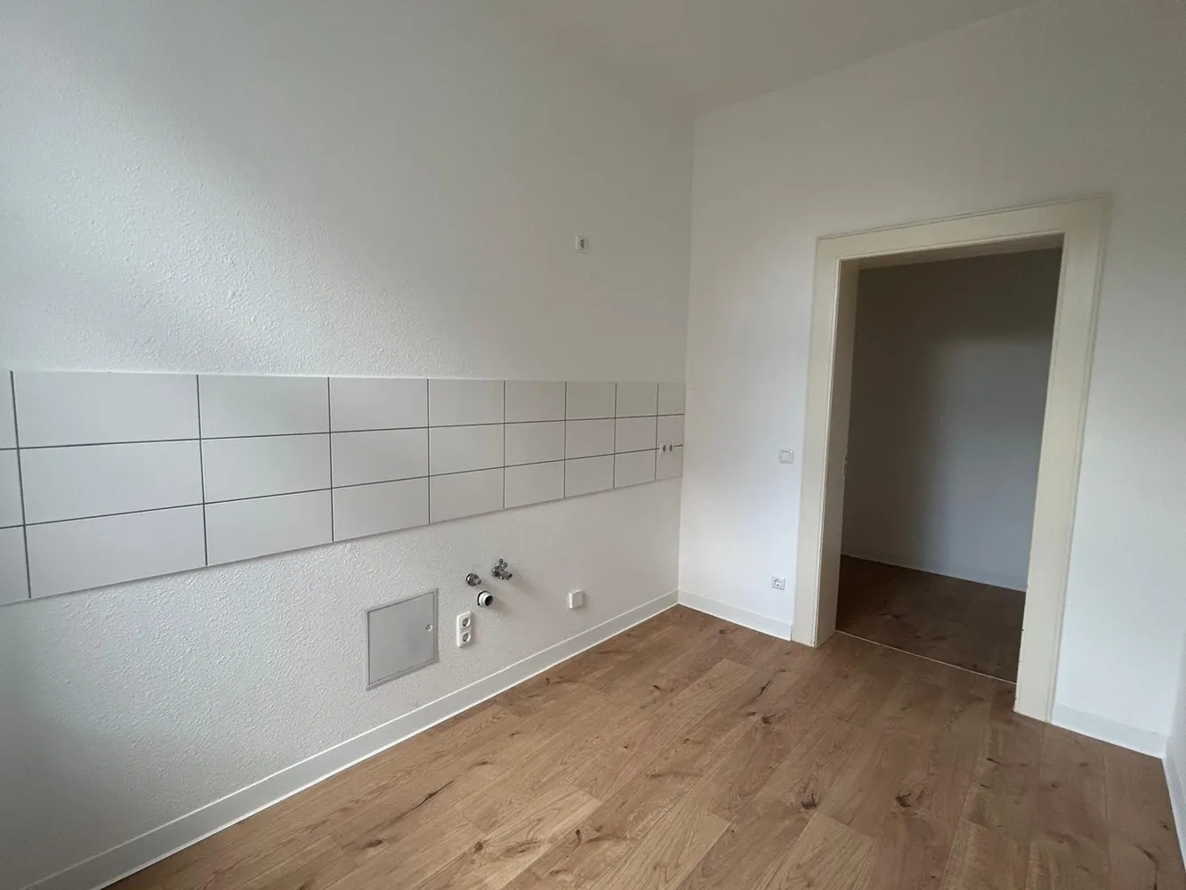 4 Zimmer Wohnung mit 102 m² in Halle (Saale) – Bild 10