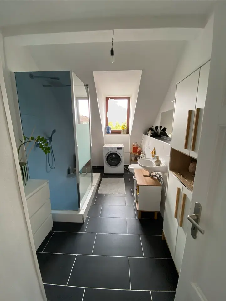 WG-Zimmer mit 75 m² in Braunschweig – Bild 10