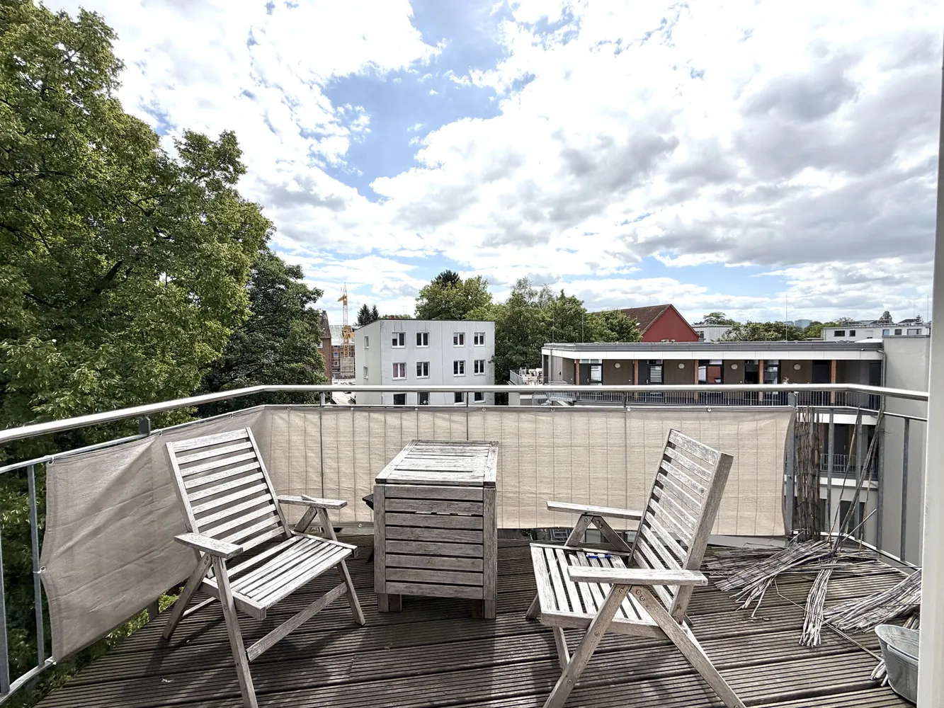2 Zimmer Wohnung mit 76 m² in Hamburg – Bild 9