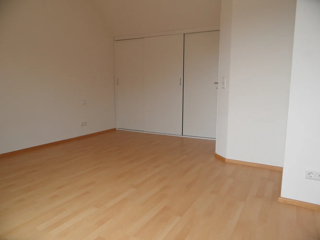 4 room apartment with 98 m² in Rastatt – Photo 2