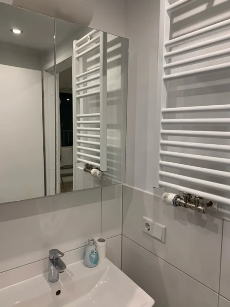 1 Zimmer Wohnung mit 38 m² in München – Bild 12