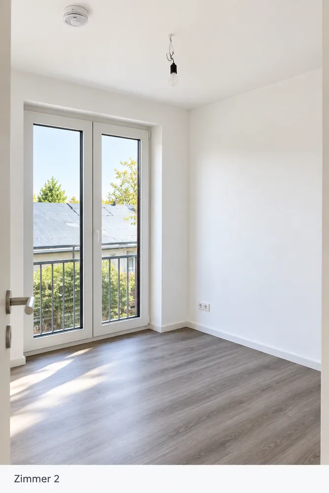 3 Zimmer Wohnung mit 54 m² in Berlin – Bild 7