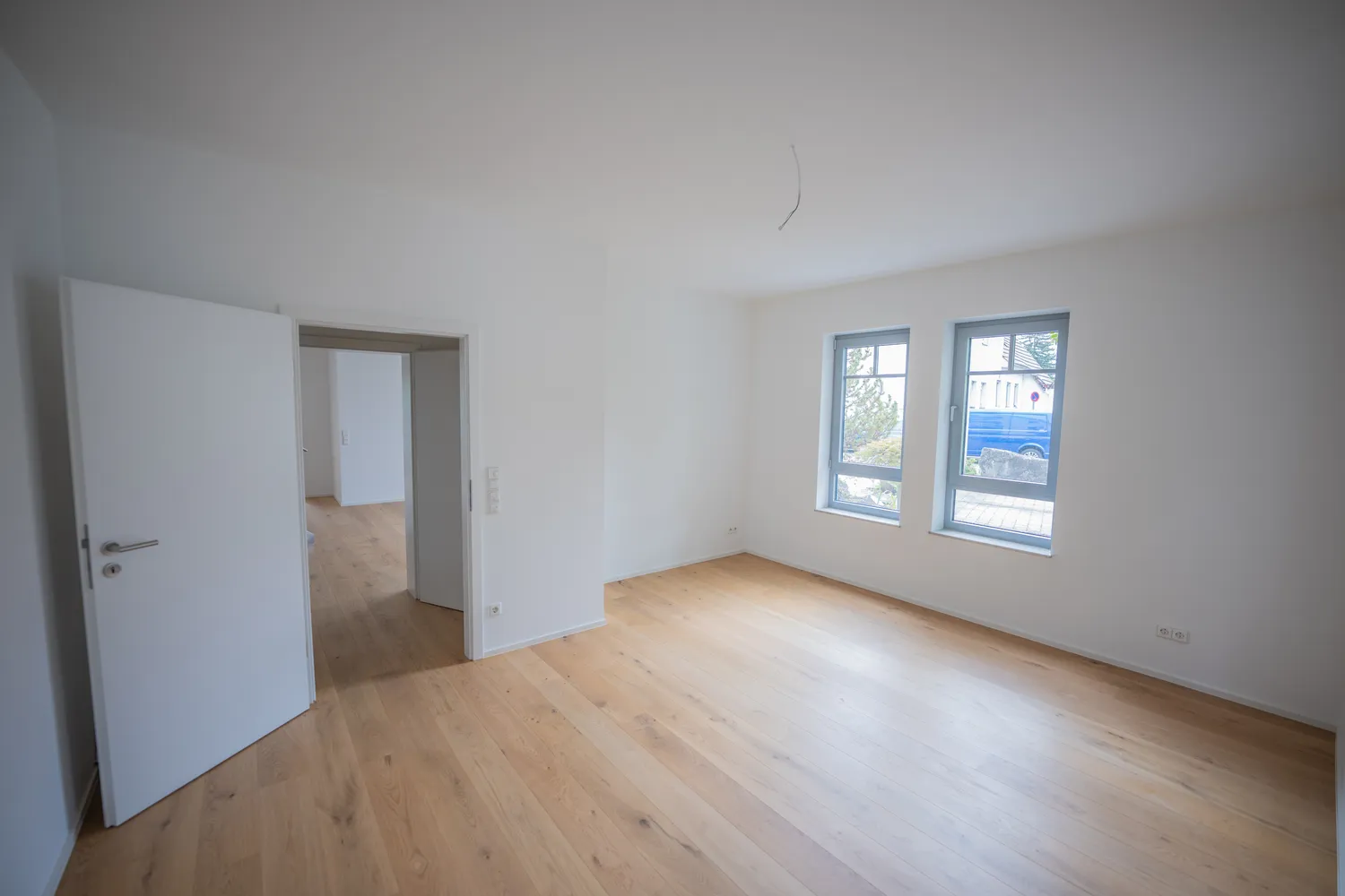 5 room apartment with 206 m² in Heilbronn – Photo 12