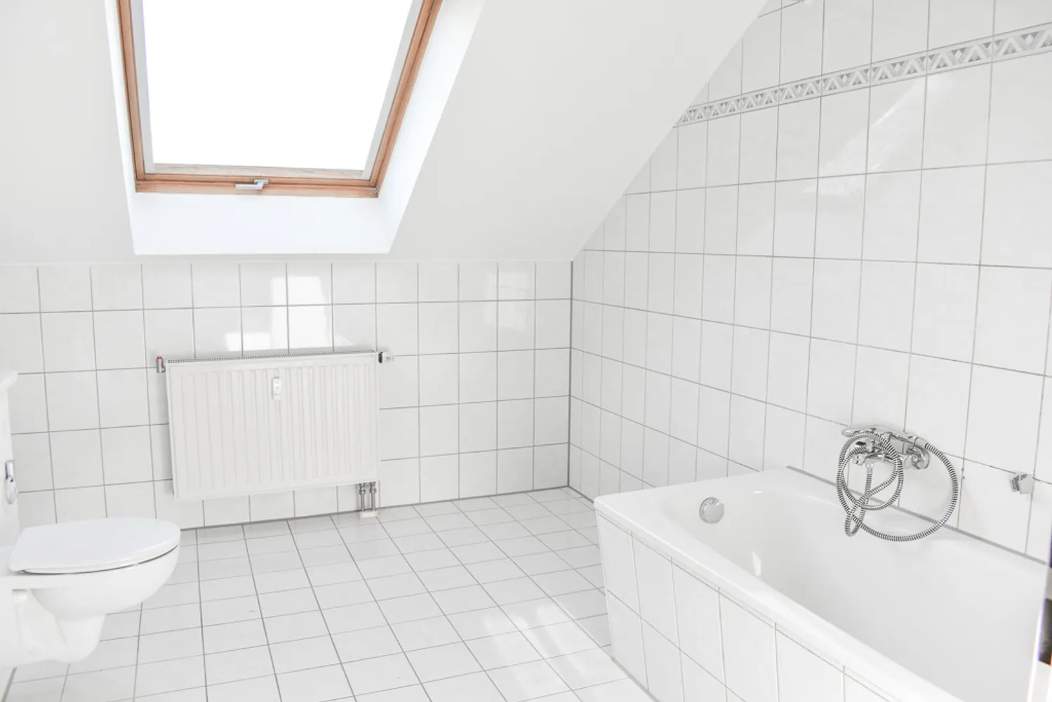 3 Zimmer Wohnung mit 74 m² in Plauen – Bild 3
