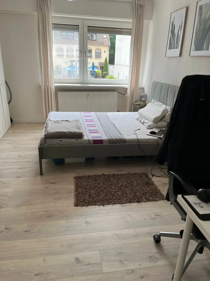 2 Zimmer Wohnung mit 62 m² in Saarbrücken – Bild 9