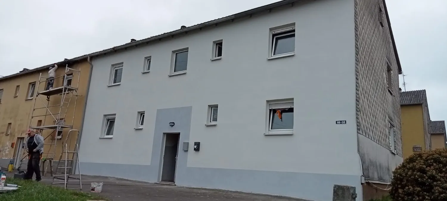 1 Zimmer Wohnung mit 34 m² in Idar-Oberstein – Bild 3