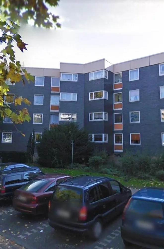 2 Zimmer Wohnung mit 60 m² in Bonn – Bild 3