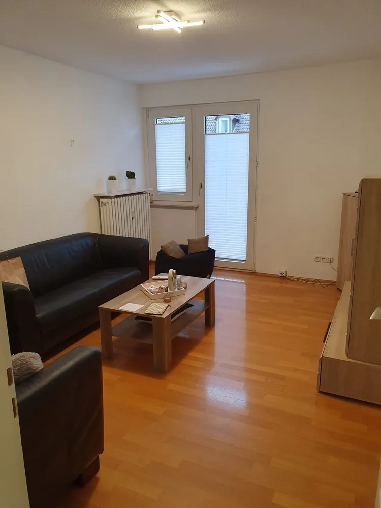 2 Zimmer Wohnung mit 52 m² in Hameln – Bild 2