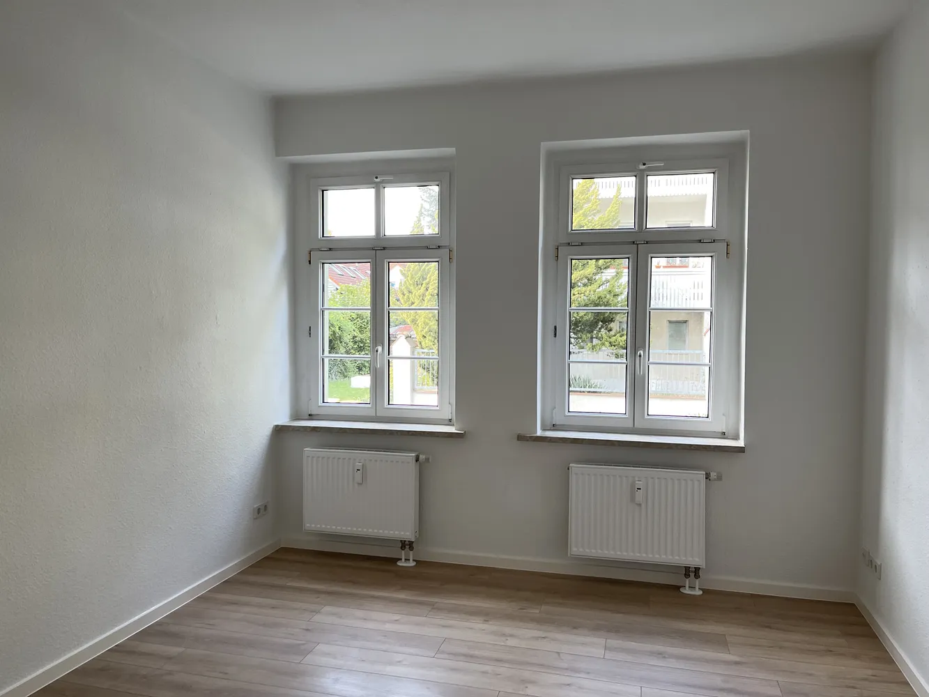 3 Zimmer Wohnung mit 65 m² in Leipzig – Bild 7