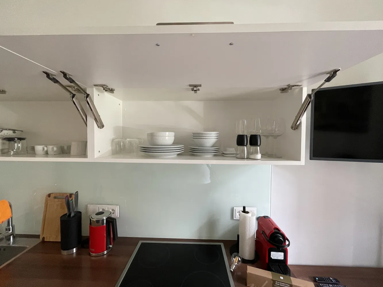 1 Zimmer Wohnung mit 17 m² in Frankfurt am Main – Bild 3