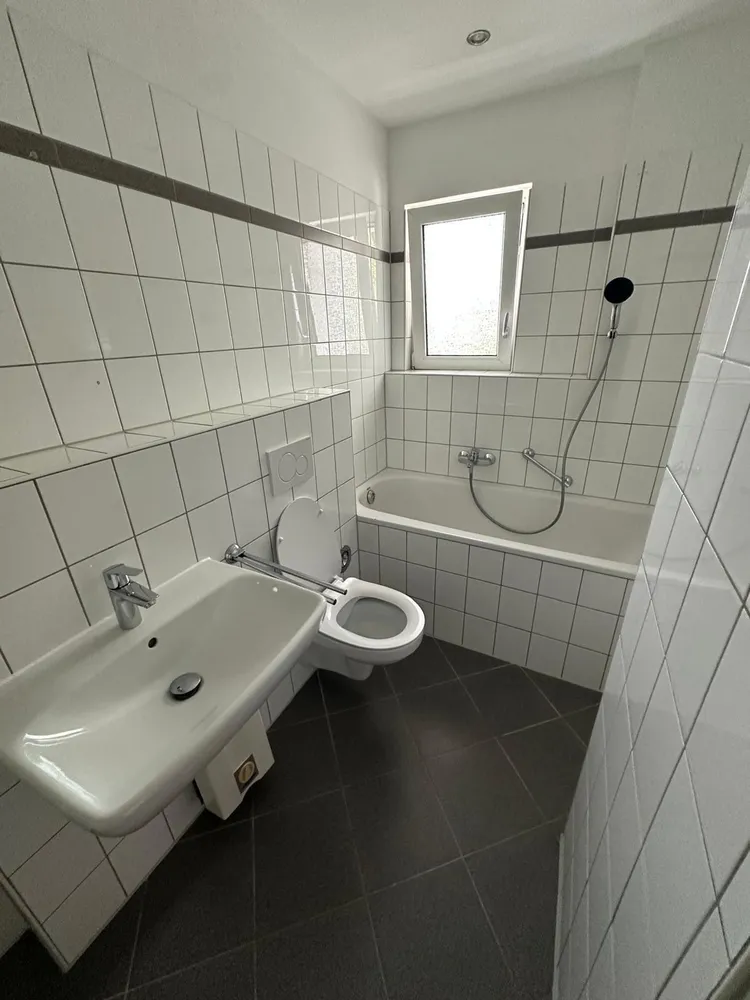 2 room apartment with 52 m² in Düsseldorf – Photo 4