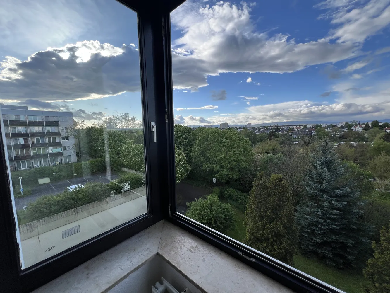 1 Zimmer Wohnung mit 17 m² in Mainz – Bild 8