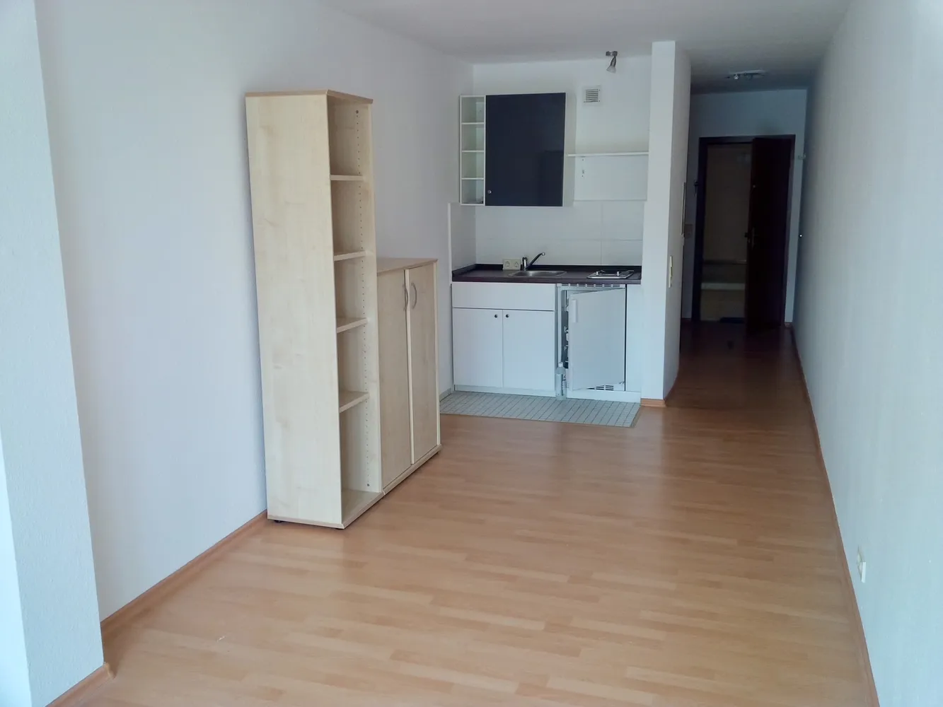 1 Zimmer Wohnung mit 28 m² in Mainz – Bild 5