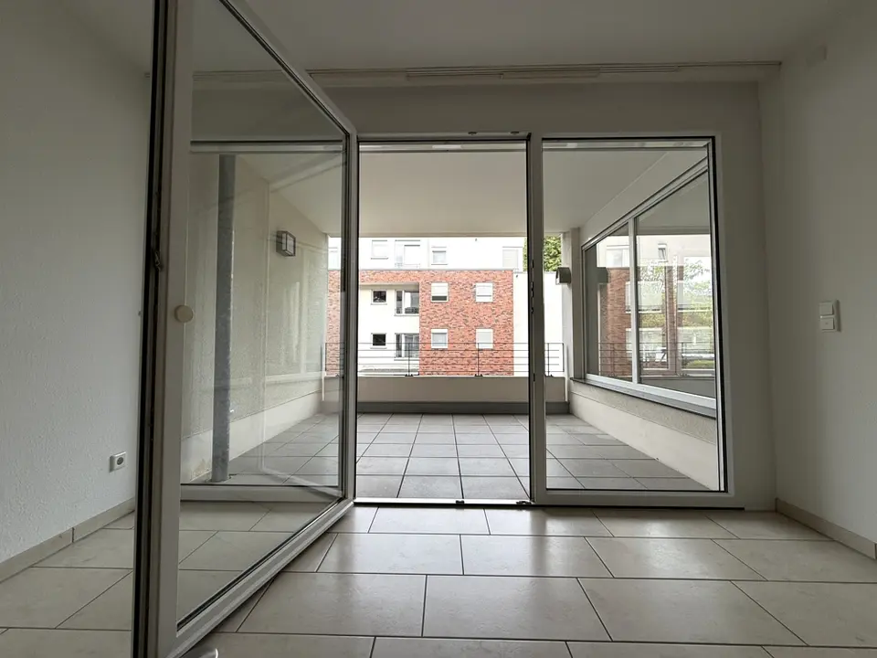 2 Zimmer Wohnung mit 65 m² in Gladbeck – Bild 3