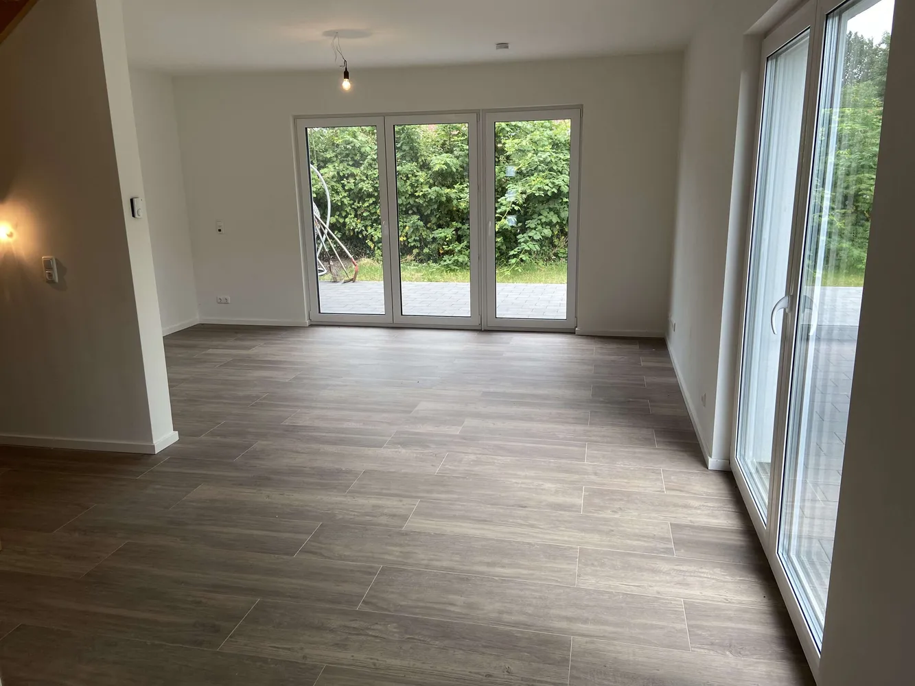 5 Zimmer Haus mit 115 m² in Neumünster – Bild 3