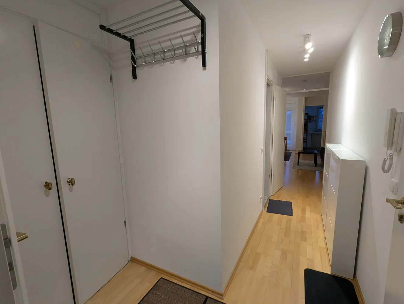 2 Zimmer Wohnung mit 56 m² in München – Bild 3