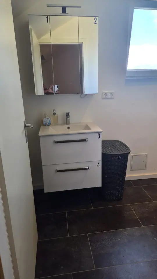WG-Zimmer mit 10 m² in Ingolstadt – Bild 7