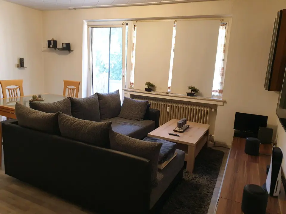 2 Zimmer Wohnung mit 39 m² in Wesel – Bild 6