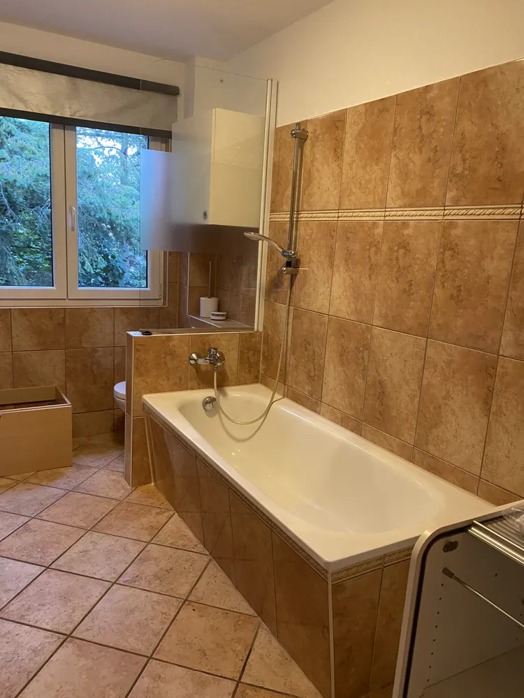 4 Zimmer Haus mit 130 m² in Berlin – Bild 7