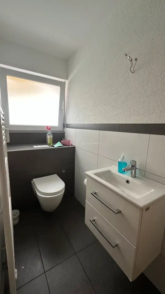 WG-Zimmer mit 20 m² in Kaiserslautern – Bild 8