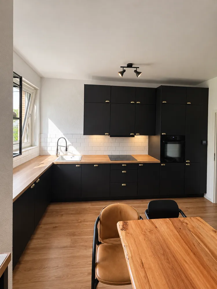 4 Zimmer Wohnung mit 90 m² in Neuss – Bild 6