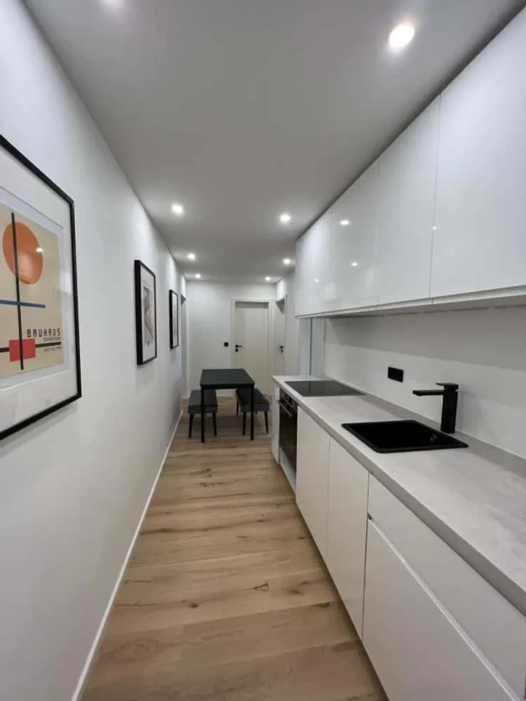 WG-Zimmer mit 21 m² in München – Bild 2