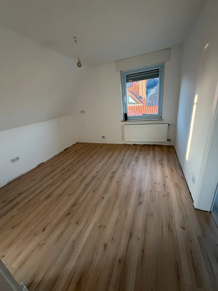 2 Zimmer Wohnung mit 30 m² in Rheine – Bild 2