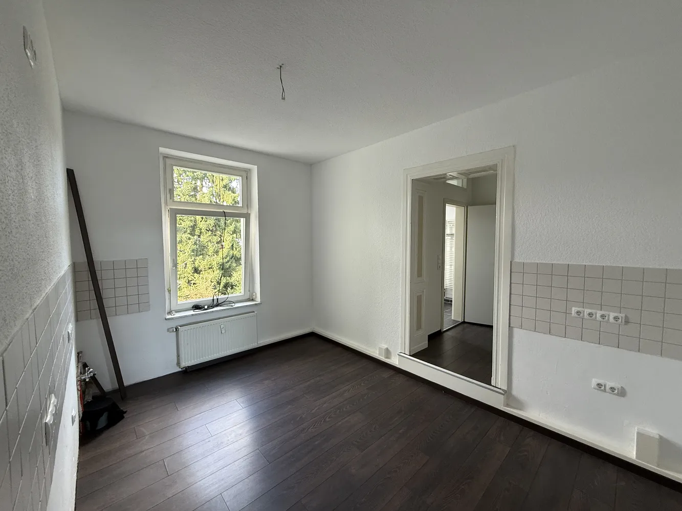 2 Zimmer Wohnung mit 55 m² in Wuppertal – Bild 2