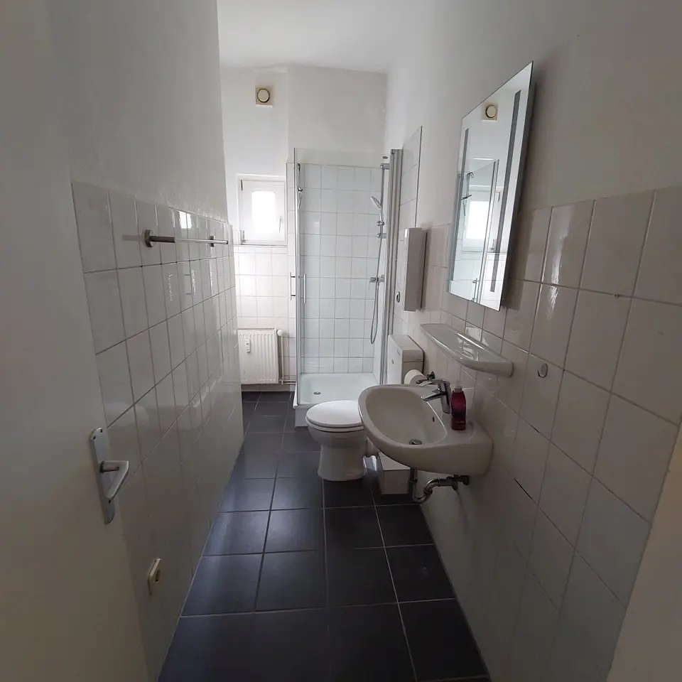 4 Zimmer Wohnung mit 93 m² in Flensburg – Bild 7