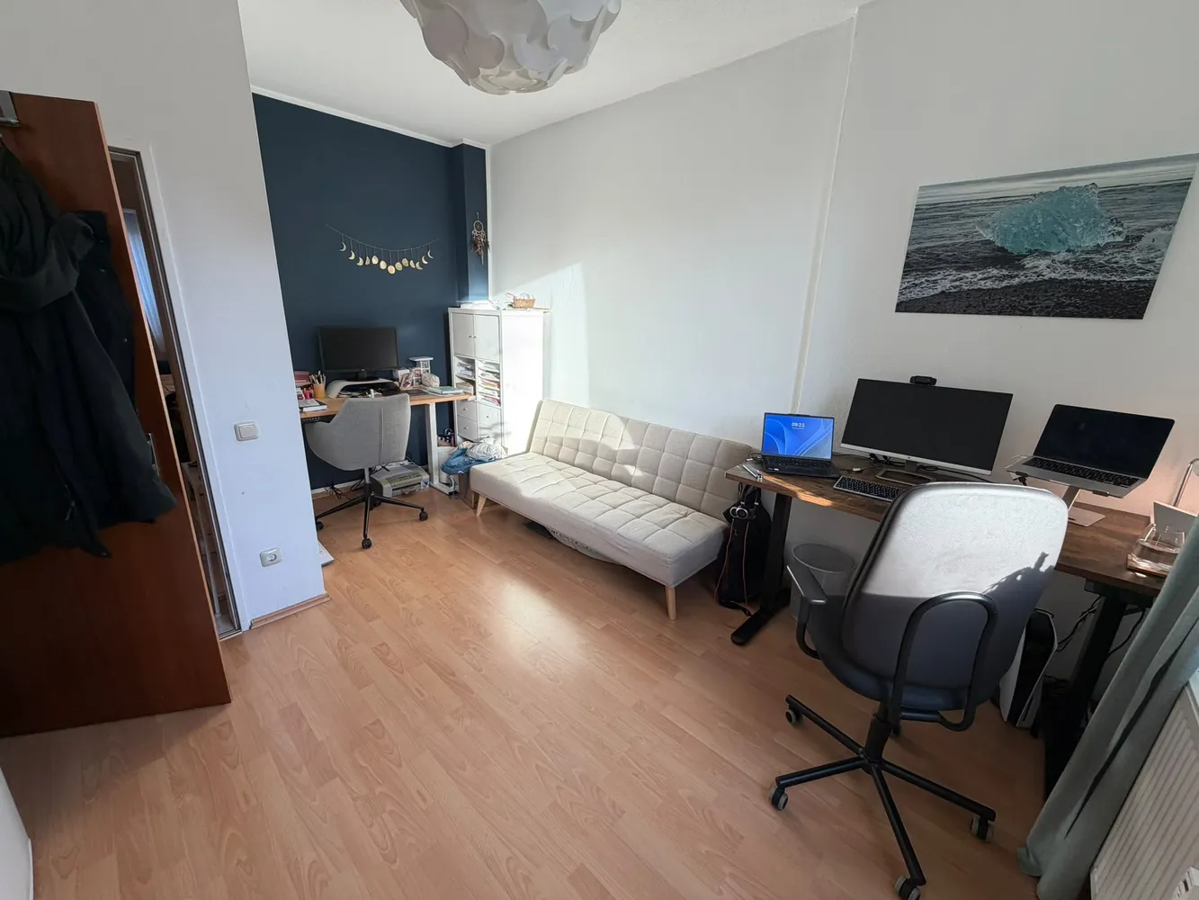 3 Zimmer Wohnung mit 86 m² in Essen – Bild 1