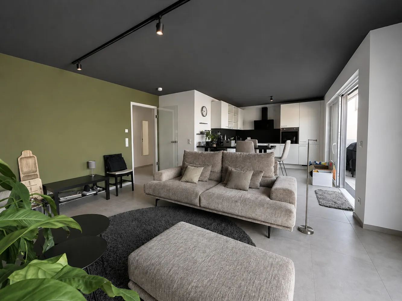 3 Zimmer Wohnung mit 108 m² in Münster – Bild 4