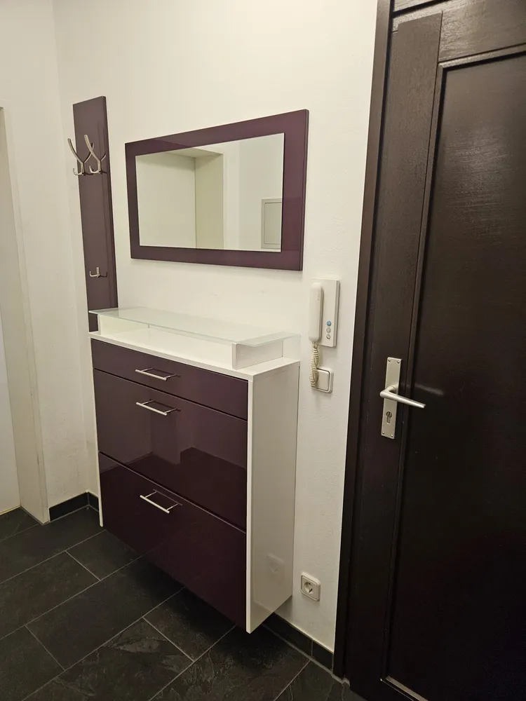 3 Zimmer Wohnung mit 92 m² in München – Bild 3
