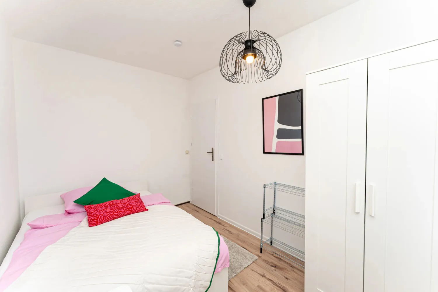WG-Zimmer mit 10 m² in Berlin – Bild 2