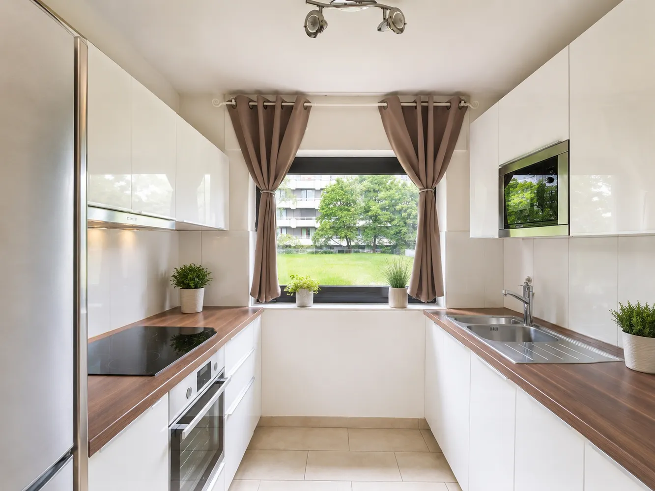 3 Zimmer Wohnung mit 95 m² in Mülheim an der Ruhr – Bild 6