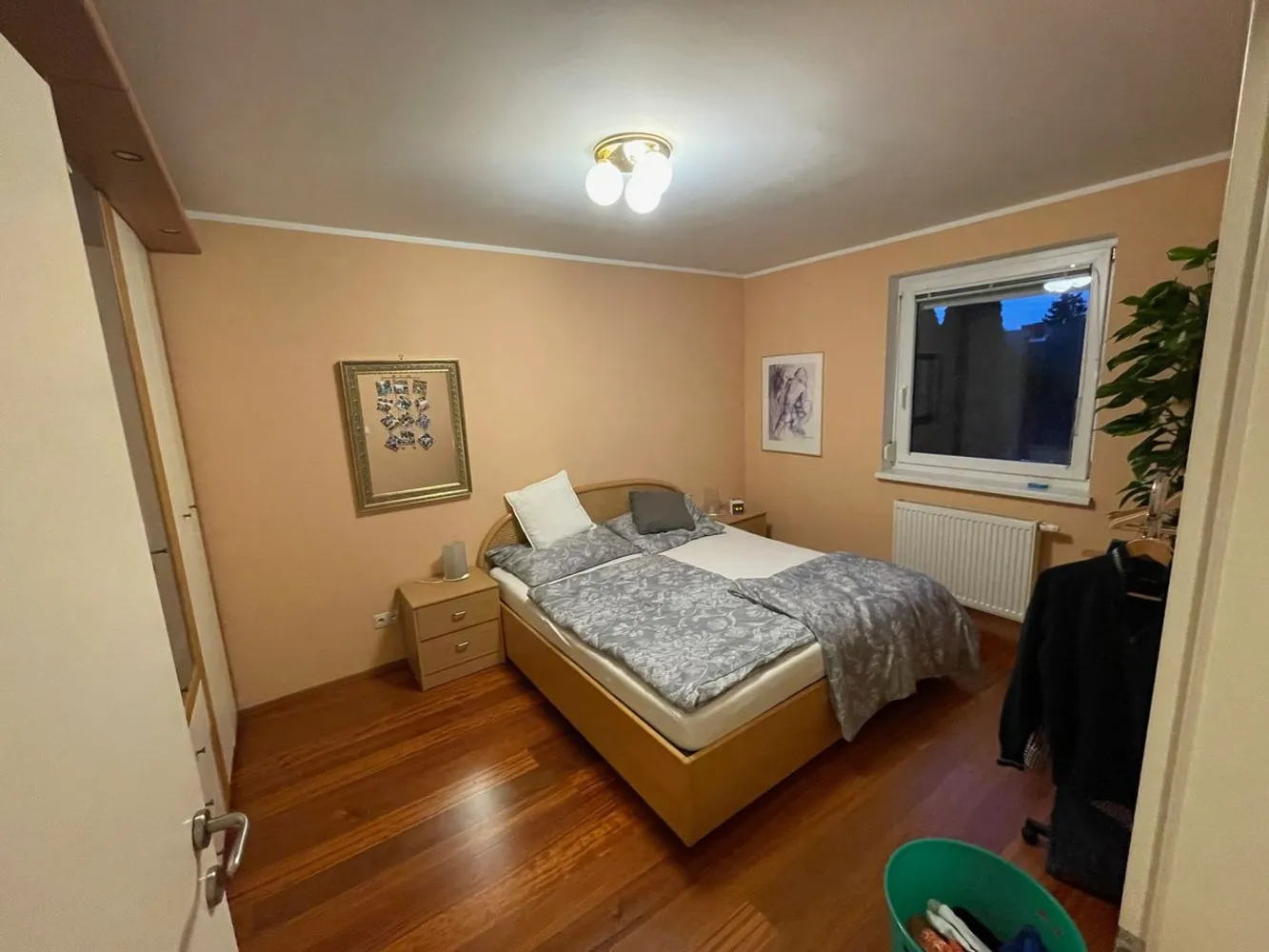 5 Zimmer Wohnung mit 145 m² in Heidelberg – Bild 9