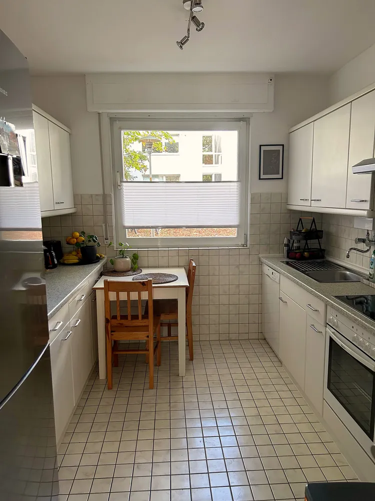 5 Zimmer Wohnung mit 105 m² in Hannover – Bild 9