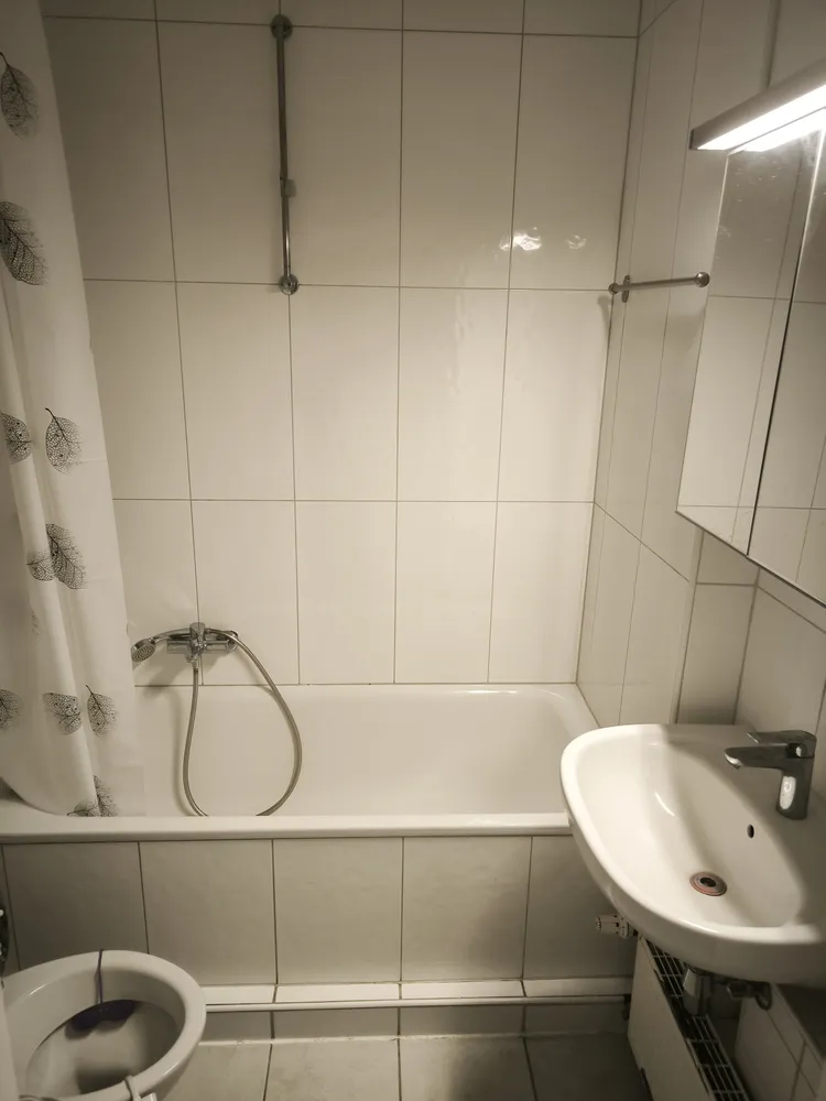 3 Zimmer Wohnung mit 16 m² in Nürnberg – Bild 6