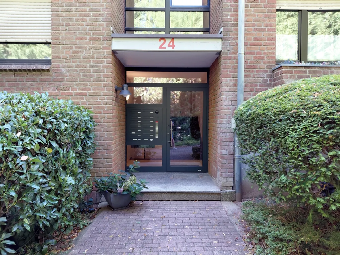 3 Zimmer Wohnung mit 97 m² in Wuppertal – Bild 2