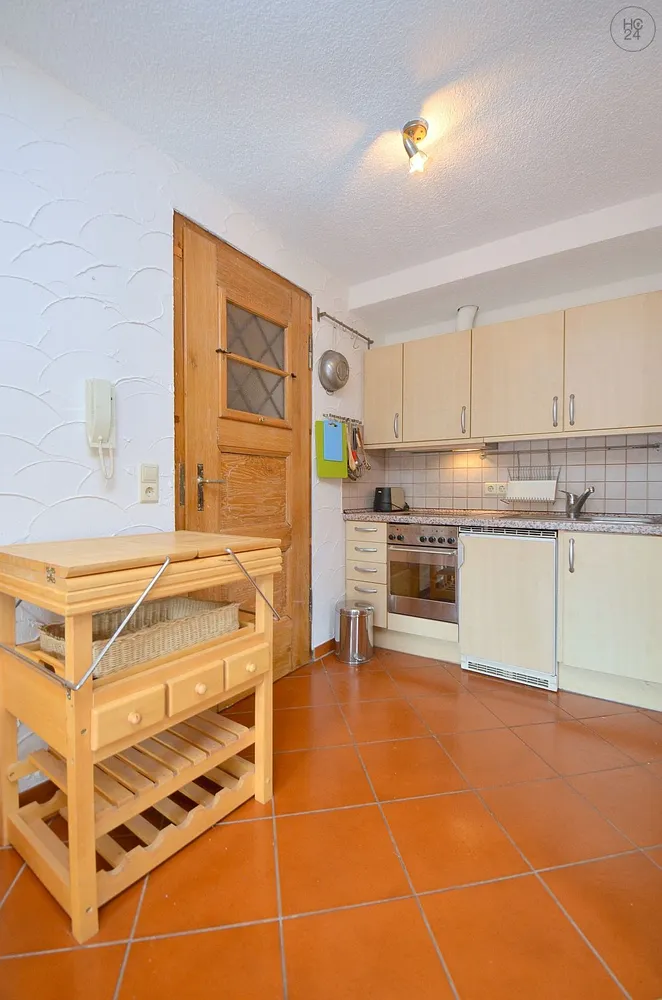 2 Zimmer Wohnung mit 40 m² in Stuttgart – Bild 3