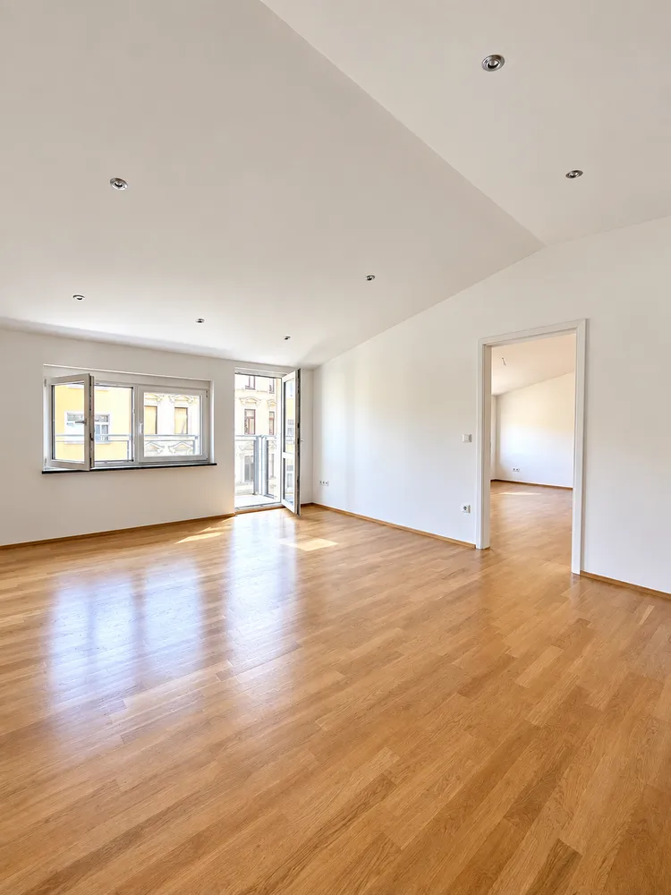 2 Zimmer Wohnung mit 72 m² in Halle (Saale) – Bild 8