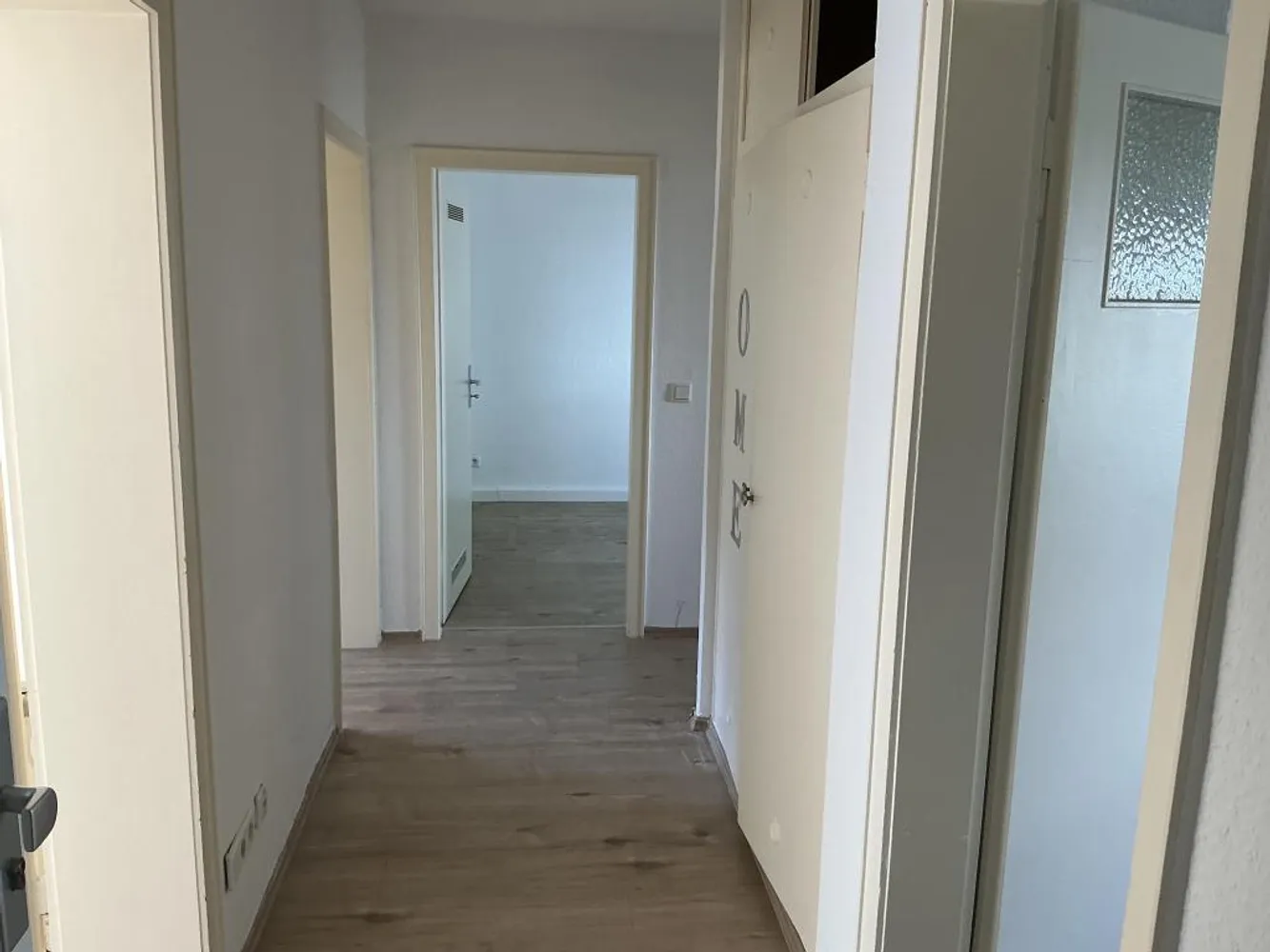 3 Zimmer Wohnung mit 74 m² in Hagen – Bild 2