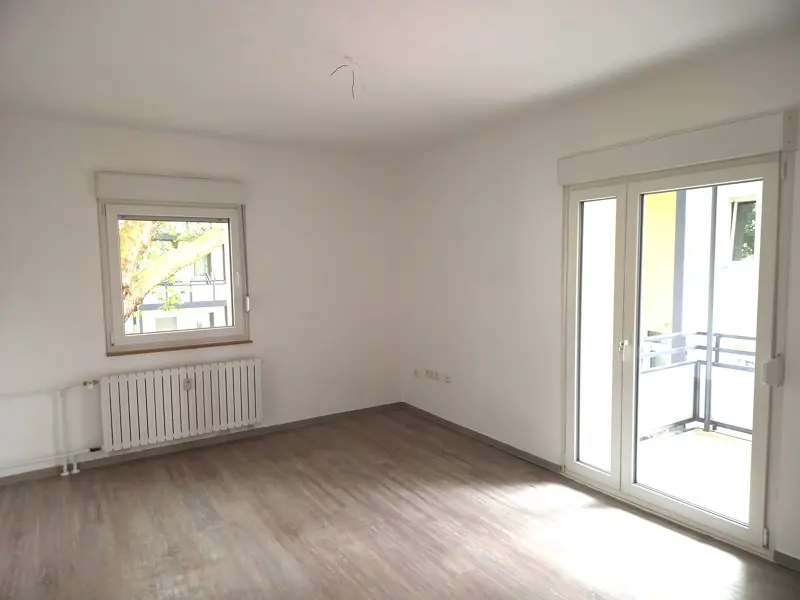 3 Zimmer Wohnung mit 54 m² in Dortmund – Bild 1