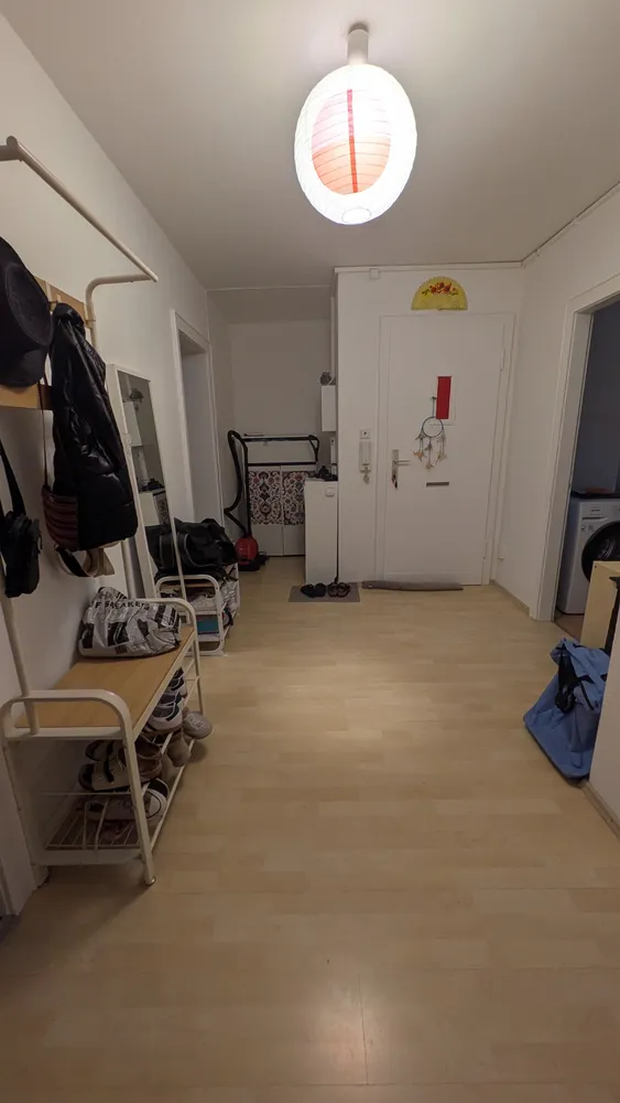 3 Zimmer Wohnung mit 74 m² in Hannover – Bild 2
