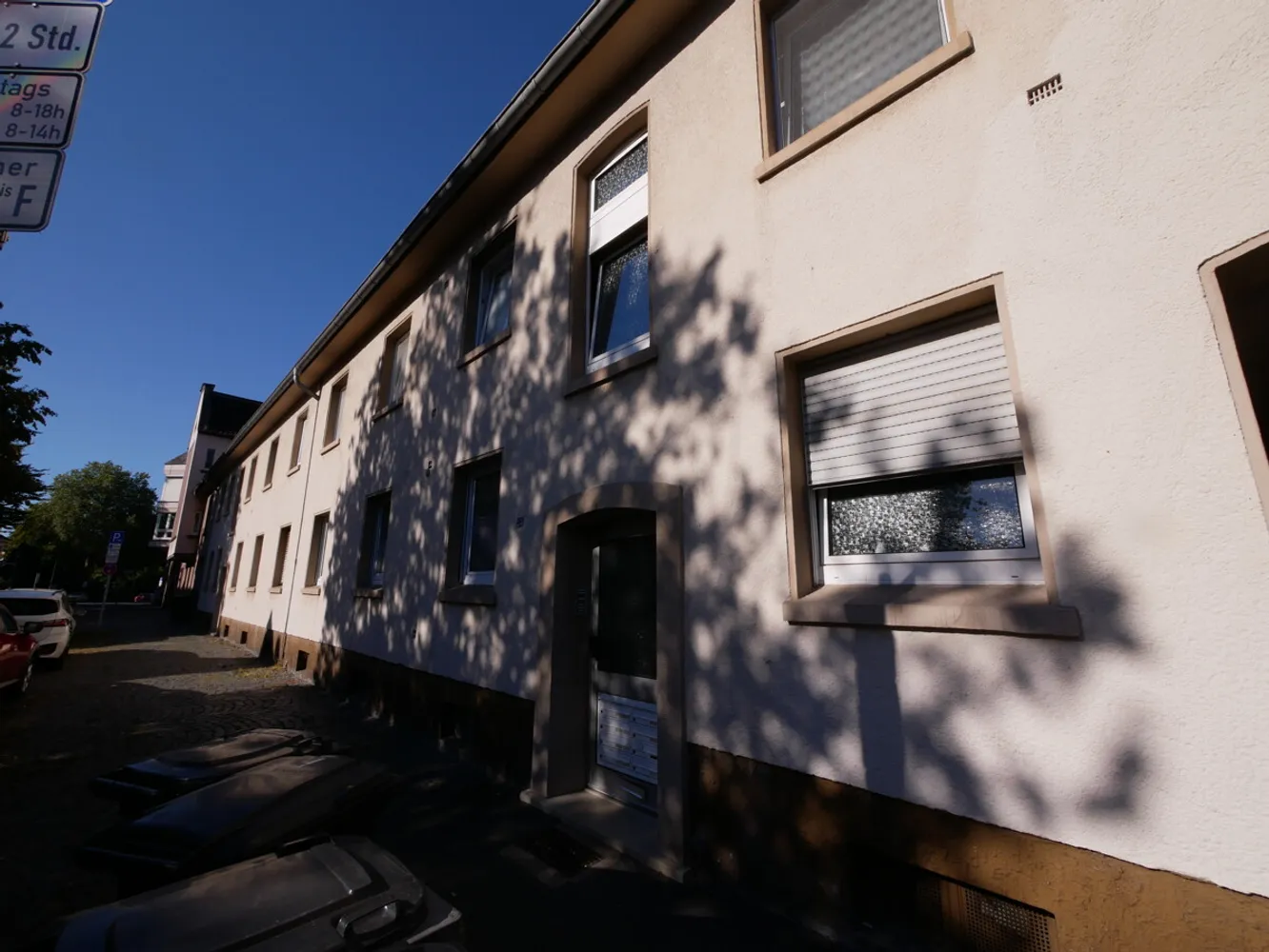 2 Zimmer Wohnung mit 34 m² in Gelsenkirchen – Bild 1