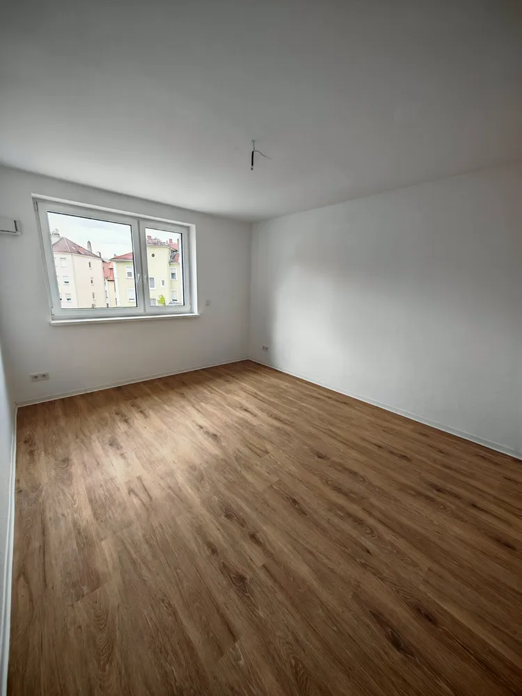 4 Zimmer Wohnung mit 76 m² in Worms – Bild 2